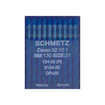 Schmetz №130 - furnitura.com.ua