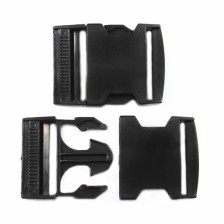 Фастекс чёрный, 5 см