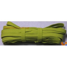 Резинка білизняна салатова, 1см