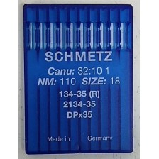 Schmetz №110