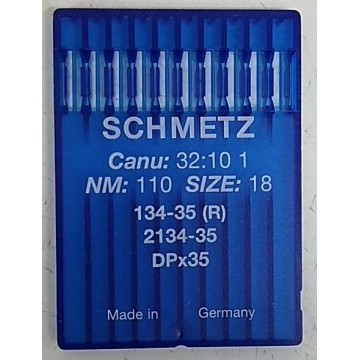 Schmetz №110 - furnitura.com.ua