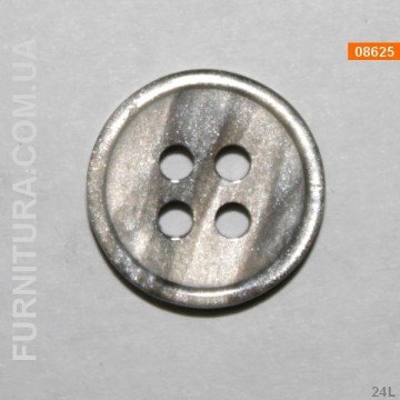 Гудзик Bufalo 2800/23 - furnitura.com.ua