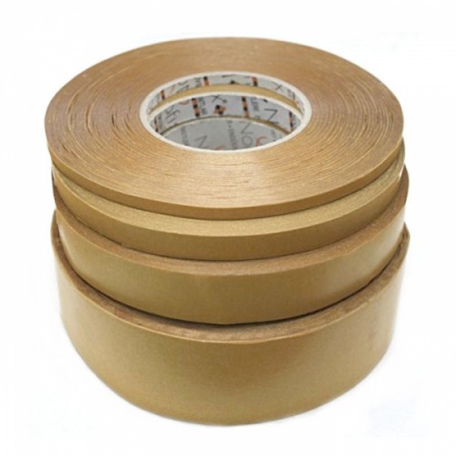 Скотч двосторонній, 6 мм