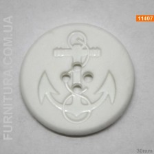 Пуговица в ассортименте, 30мм