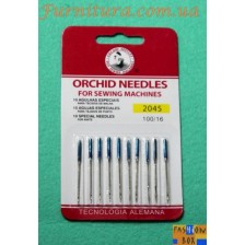 Игла Orchid №100