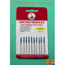 Игла Orchid №100 | furnitura.com.ua