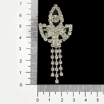 Прикраса MD 281 - furnitura.com.ua