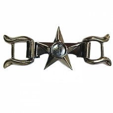 Украшение пряжка | furnitura.com.ua