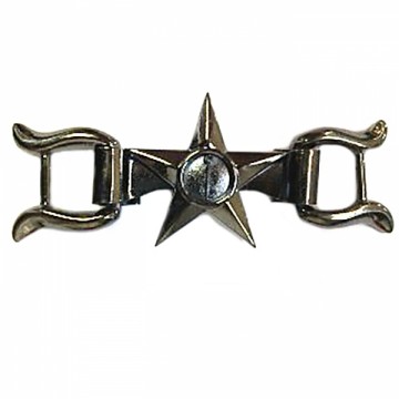 Украшение пряжка - furnitura.com.ua