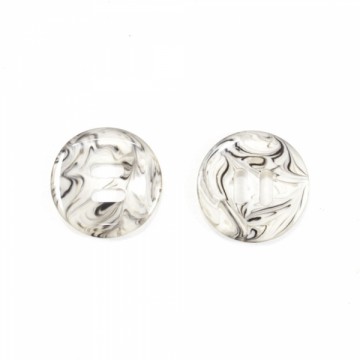 Ґудзик О-СН7603-54L - furnitura.com.ua