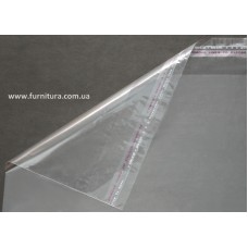 Пакети поліпропіленові із клапаном 40х60 | furnitura.com.ua