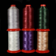 Нитка Polyart, 30