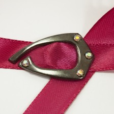 Прикраса накладка пелюсток, з розпірками