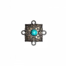 Прикраса пряжка