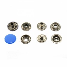 Кнопка середня електрик, 15 мм