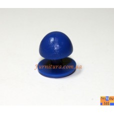 Ґудзики для кухарських костюмів сині | furnitura.com.ua