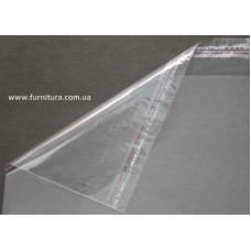 Пакети поліпропіленові з клапаном 26х25 | furnitura.com.ua