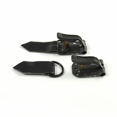 Крючок шубный ассорти | furnitura.com.ua