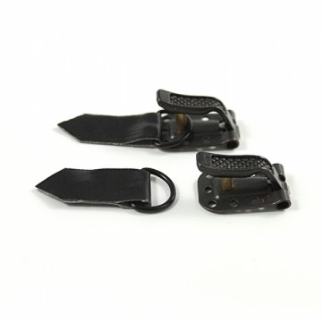 Крючок шубный ассорти - furnitura.com.ua