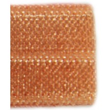 Резинка бейка руда, 16 мм