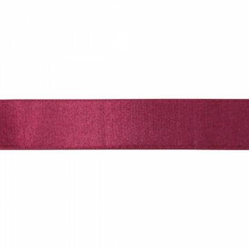 Лента атласная лиловая, 3 см - furnitura.com.ua