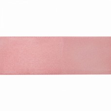 Лента атласная розовая, 7 см | furnitura.com.ua