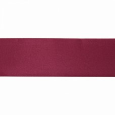 Лента атласная лиловая, 7 см  | furnitura.com.ua