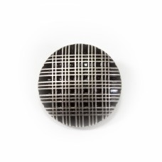 Ґудзик арт. 010-229Е40 срібло, уп. 25 шт. | furnitura.com.ua