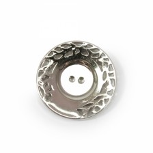 Гудзик ажурний, 30 мм