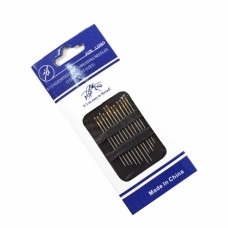 Игла для ручного шитья  | furnitura.com.ua