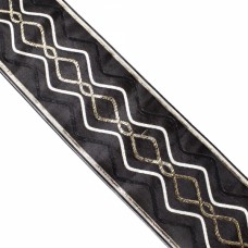 Тесьма текстильная, 9 см | furnitura.com.ua