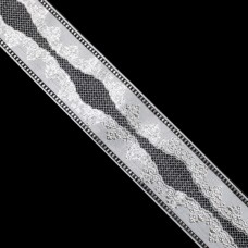 Тесьма текстильная, 6 см | furnitura.com.ua