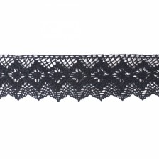Кружево Кроше,  5 см