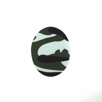 Аплікація клейова латка з тканини, 2 шт.(4) - furnitura.com.ua