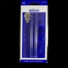 Набор игл Royal + нитковдеватель