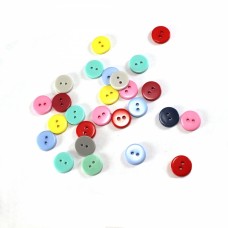 Ґудзик асорті, 14 мм | furnitura.com.ua