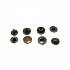 Кнопка антик, 15 мм | furnitura.com.ua