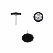 Пуговица под обтяжку мебели | furnitura.com.ua