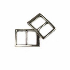 Рамка регулятор никель, 16 мм | furnitura.com.ua