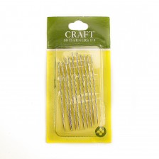 Набор игл Craft в уп. 10 шт