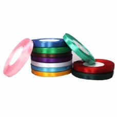 Лента атласная, 5 мм  | furnitura.com.ua