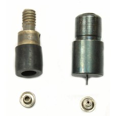 Матрица под хольнитен, 7 мм | furnitura.com.ua