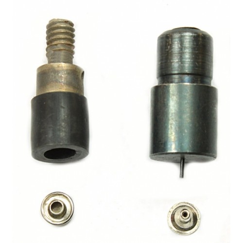 Матриця під хольнітен, 7 мм