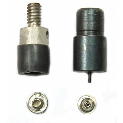 Матриця під хольнітен, 9 мм