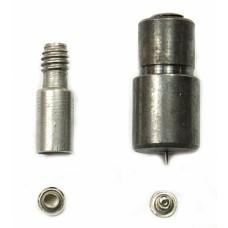 Матрица под хольнитен, 5 мм | furnitura.com.ua