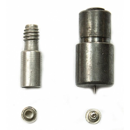 Матриця під хольнітен, 5 мм