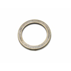 Кольцо метал Антик | furnitura.com.ua