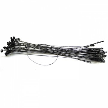 Патрони петля 5 дюймів (Чорні) - furnitura.com.ua