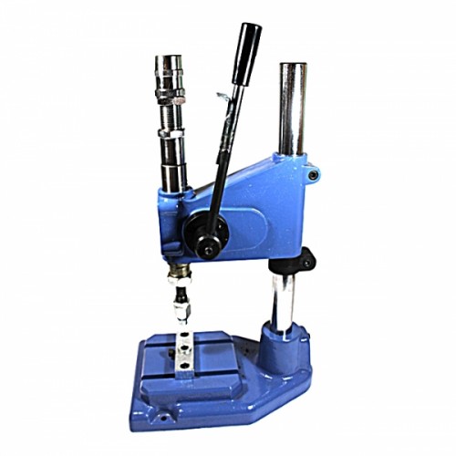 Прес-універс. механічний пружинно-ударний №4121.