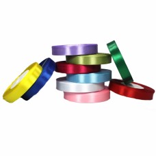 Лента атласная, 12 мм | furnitura.com.ua